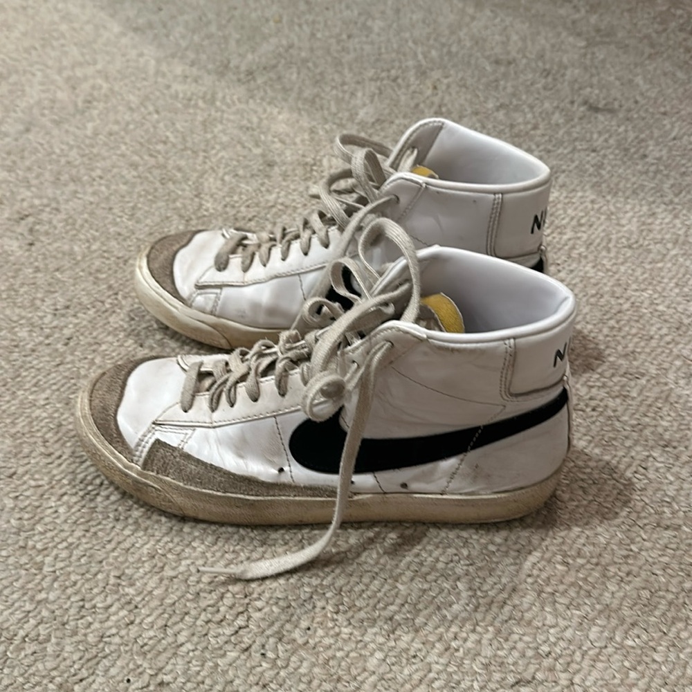 nike blazers